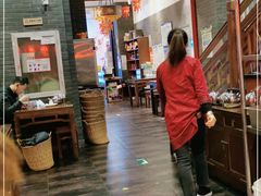 -长安面坊(西点茂店)