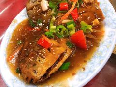 -老杨饭店(万科里店)