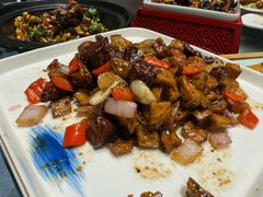 -味道家宴