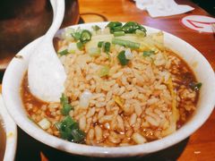 招牌牛肉烩饭-搓火大都会(广安门总店)