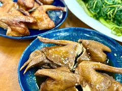 -煲煲掂风味煲仔饭餐厅(西区店)