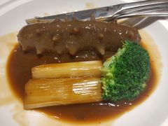 -杭州盛泰开元名都大酒店-地中海自助餐厅