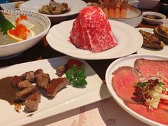 -Mr·Fish鱼鲜生海鲜放题(银泰in99店)