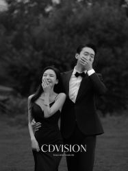 点击看大图 -CD视觉婚纱摄影