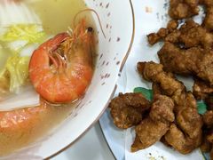 -来之顺海鲜菜馆·青岛菜·始于1993(栈桥店)