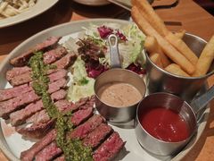 -新贝乐意大利餐厅(苏州中心店)