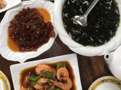-阳光海鲜大排档