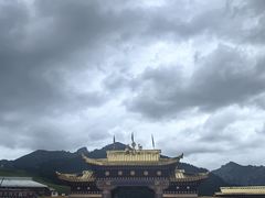 -达仓郎木寺院