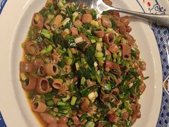 旺角海肠捞饭-旺角小渔村(上夼店)