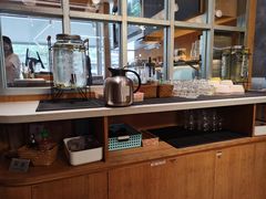 自助取餐区-saigon saigon | 西贡西贡(滨北店)