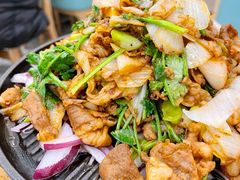 -紫光园·烤鸭(美术馆店)