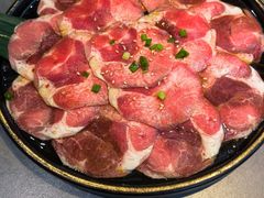 -明洞王妃家烤肉(苏州中心星悦汇店)