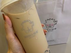 -茶力的小怪兽(梅林卓悦汇店)