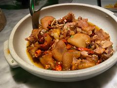 -辛香汇·现炒川菜(淮海路百盛店)