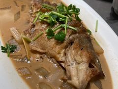 -博望坡饭店(宜山路店)