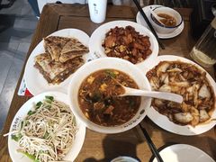 -河沿肉饼Beijing Pie(东华门店)