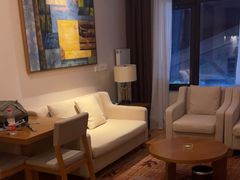 -长白山万达锦华套房酒店