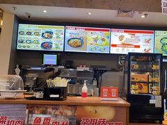 -老娘舅(吴淞路店)