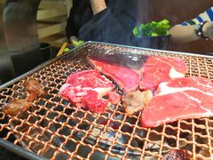 -九田家黑牛烤肉料理(太阳城店)