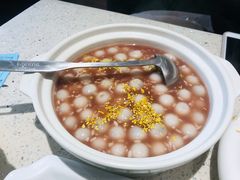 酒酿红豆沙-阿莉餐厅(枣阳路店)