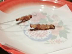 -北丐先生·野馄饨烧烤(泰达E街区店)