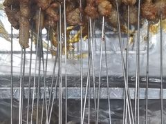 -老三烧烤(二环西路店)