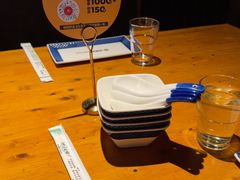 -肉串汪(月坛店)