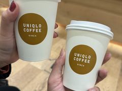 -优衣库(银座店)