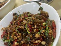 -笨罗卜浏阳菜馆(太平街店)