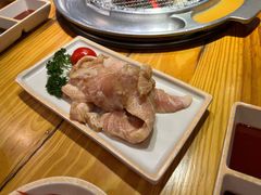 -喜来稀肉(北外滩白玉兰广场店)