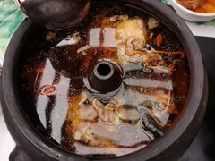 -云海肴汽锅鸡·云南小炒(曲江大悦城店)