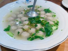-春水锅贴·传统鲁菜(大明湖店)