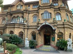 -马勒别墅饭店(静安寺店)