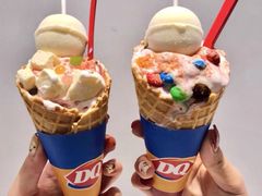 -DQ·蛋糕·冰淇淋(河东万达店)