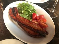 -Keens Steakhouse