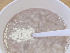 -思北花生汤
