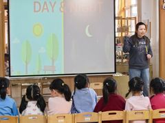 -世纪飞马幼儿园(西城校区)