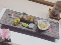 -鮨一日本料理(大中华店)