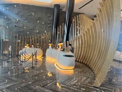 -厦门万丽酒店·R Bar