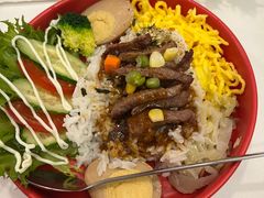 脆皮鸡排丼饭-Eckl’s爱氏热狗(猫街店)