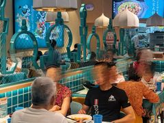 -楼兰古丽·新疆菜(大唐西市店)