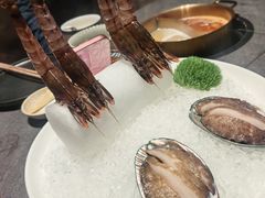-滟设火锅料理(南滨路店)