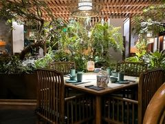 -锦府盐帮·李宅(领展购物广场中关村店)