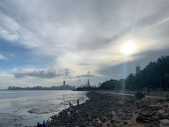 -深圳湾公园(南山区)