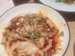 -渝信川菜(长安店)