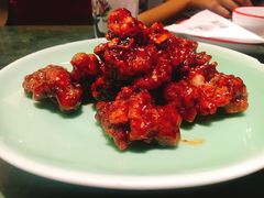 -新白鹿餐厅(悠迈生活广场店)