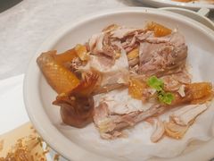 -客家汇·客家传承菜(水库店)