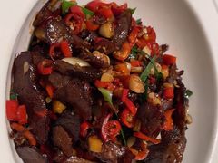 -老傅家湘潭水煮活鱼店(众一国际店)