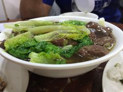 鸭红菜-陈光记烧腊店(罗保博士街店)