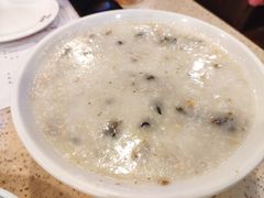 石螺香芋淡菜粥-点都德(大茶楼店)